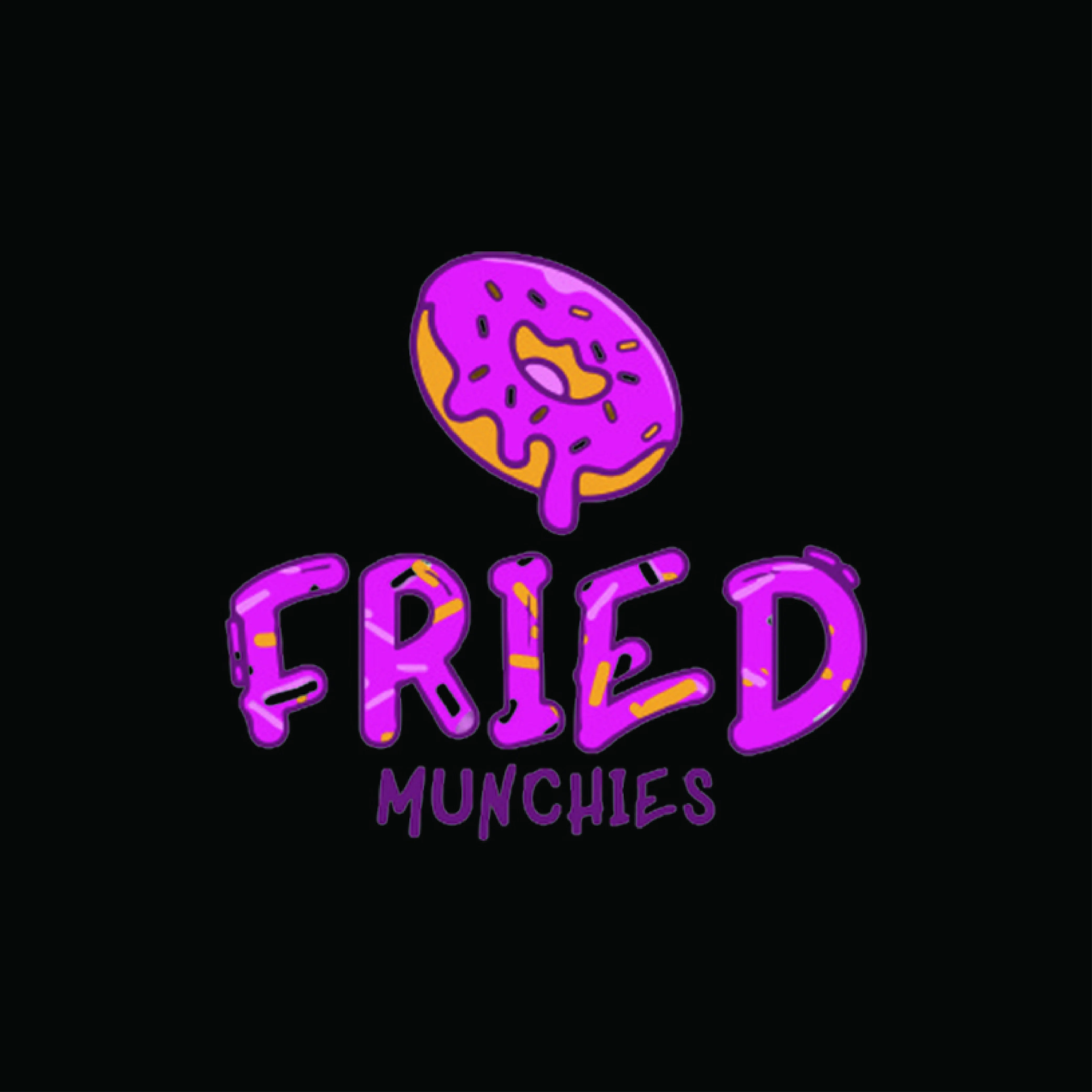 fried munchies
